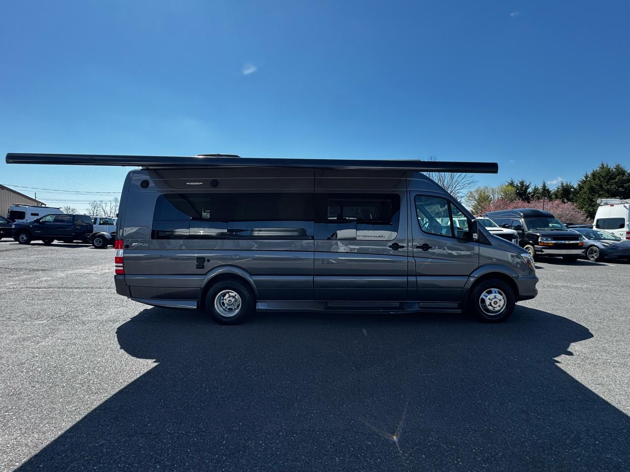 Winnebago Era  2019