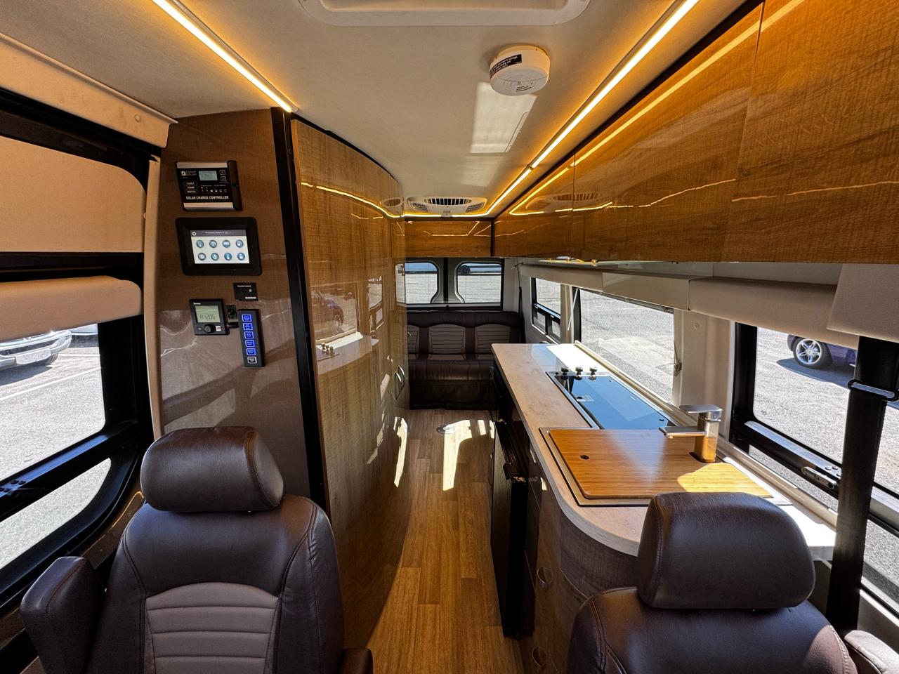Winnebago Era  2019