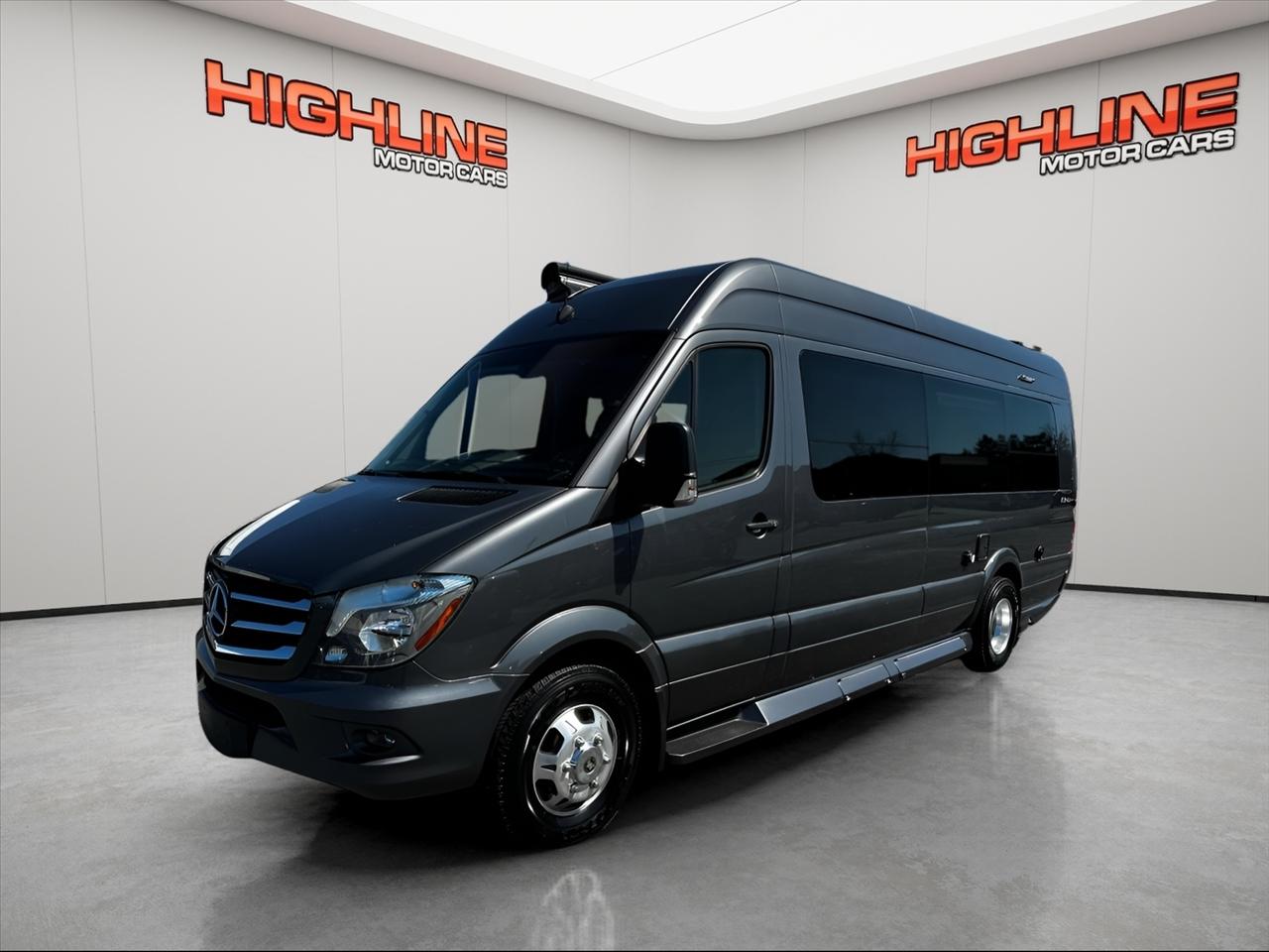2019 Winnebago Era 