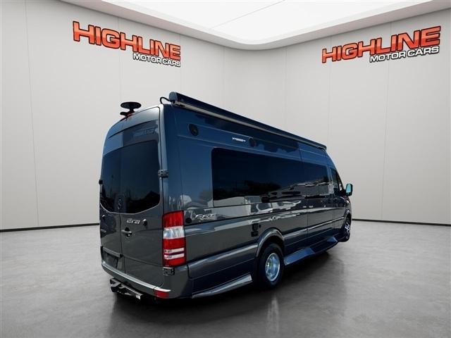 Winnebago Era  2019