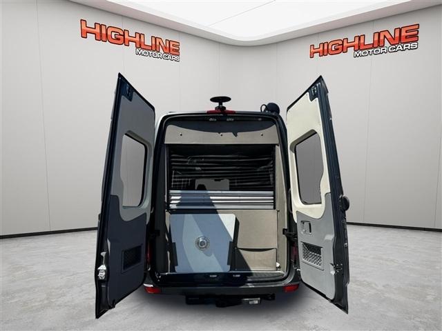 Winnebago Era  2019