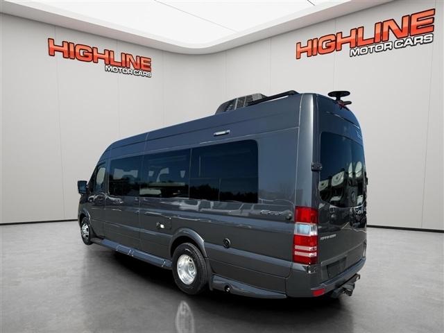 Winnebago Era  2019