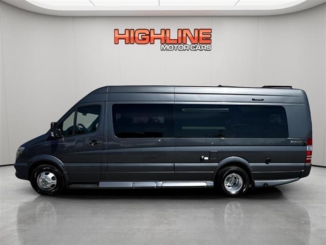 Winnebago Era  2019
