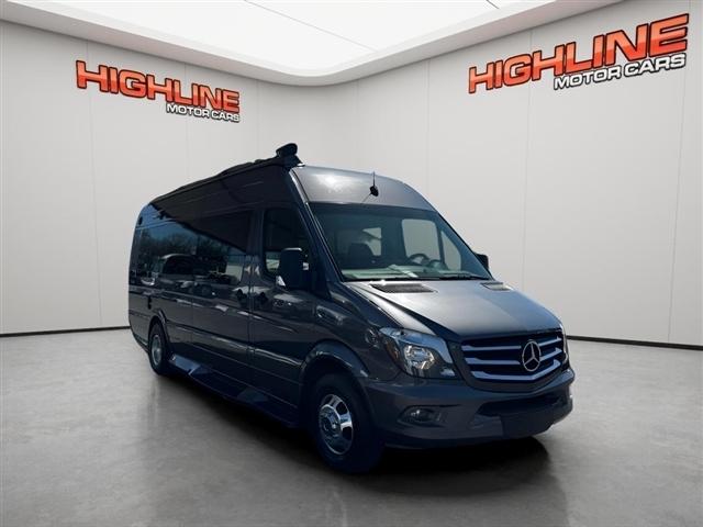 Winnebago Era  2019