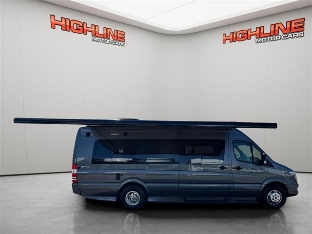 Winnebago Era  2019