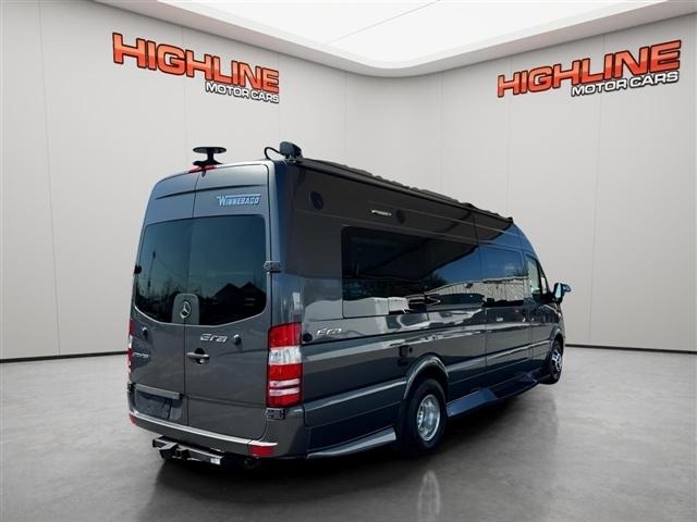Winnebago Era  2019