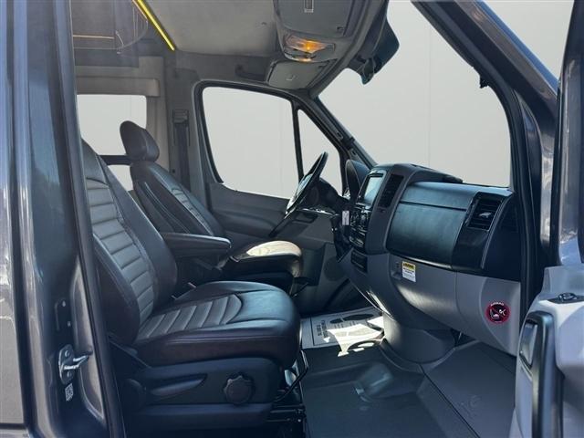 Winnebago Era  2019