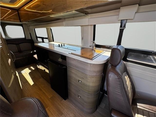 Winnebago Era  2019