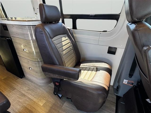 Winnebago Era  2019