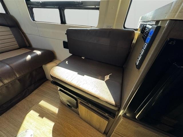 Winnebago Era  2019