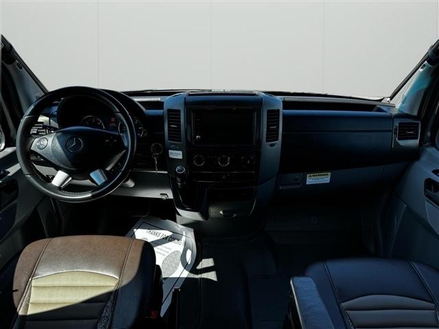 Winnebago Era  2019