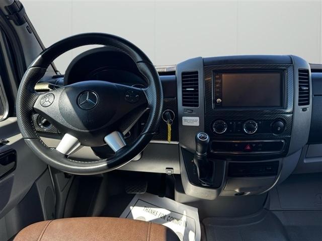 Winnebago Era  2019