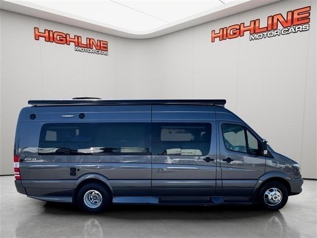 Winnebago Era  2019
