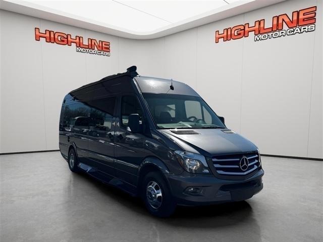 Winnebago Era  2019