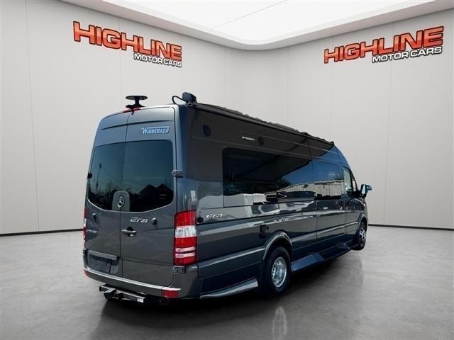 Winnebago Era  2019