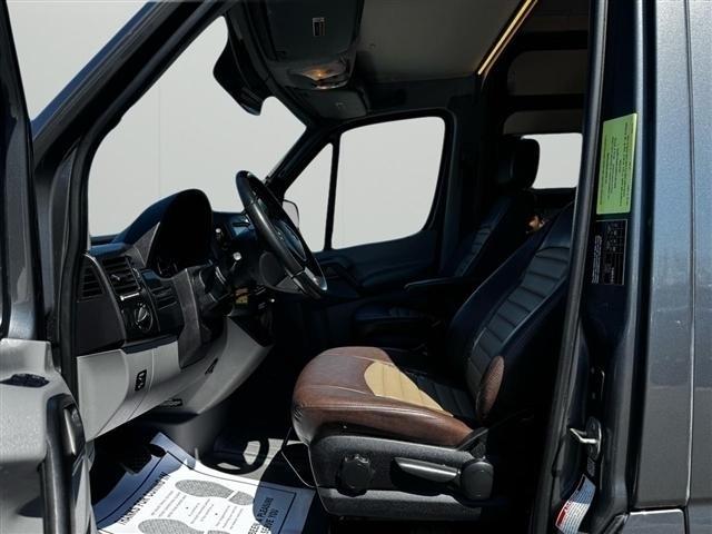 Winnebago Era  2019