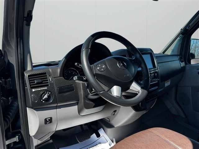 Winnebago Era  2019