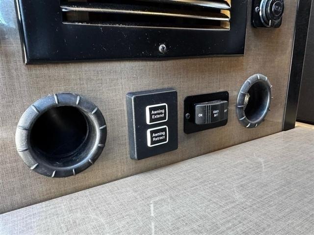 Winnebago Era  2019