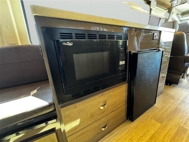 Winnebago Era  2019