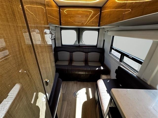 Winnebago Era  2019