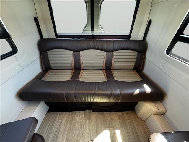 Winnebago Era  2019