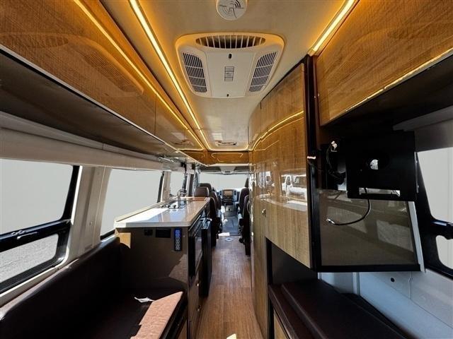 Winnebago Era  2019