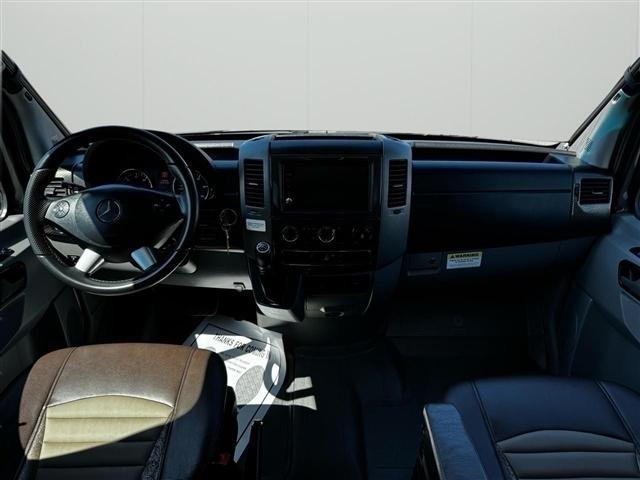 Winnebago Era  2019