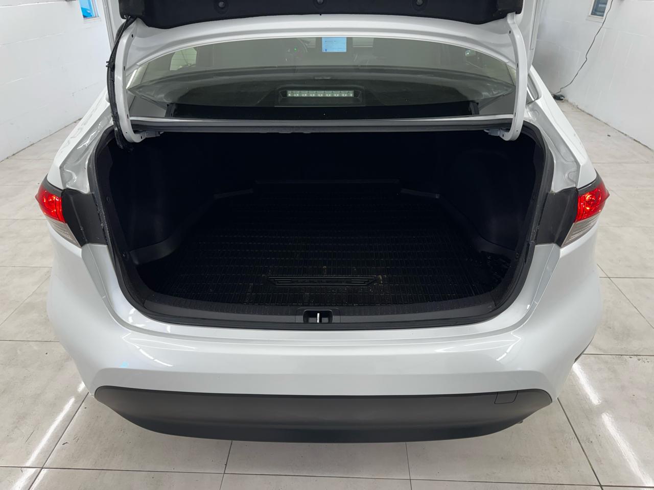 Toyota Corolla Hybrid LE AWD (Natl) 2023