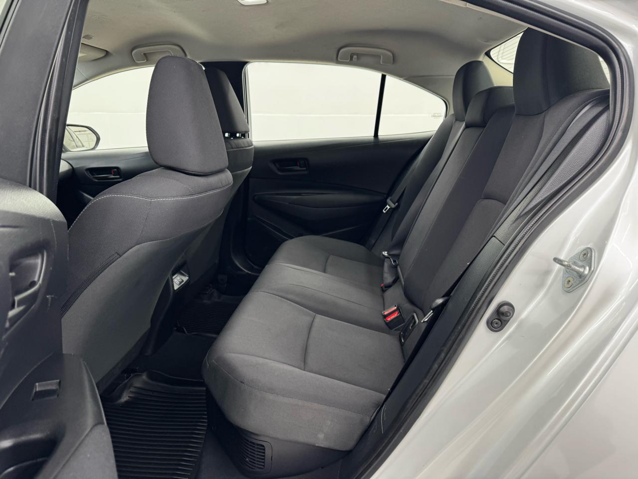 Toyota Corolla Hybrid LE AWD (Natl) 2023