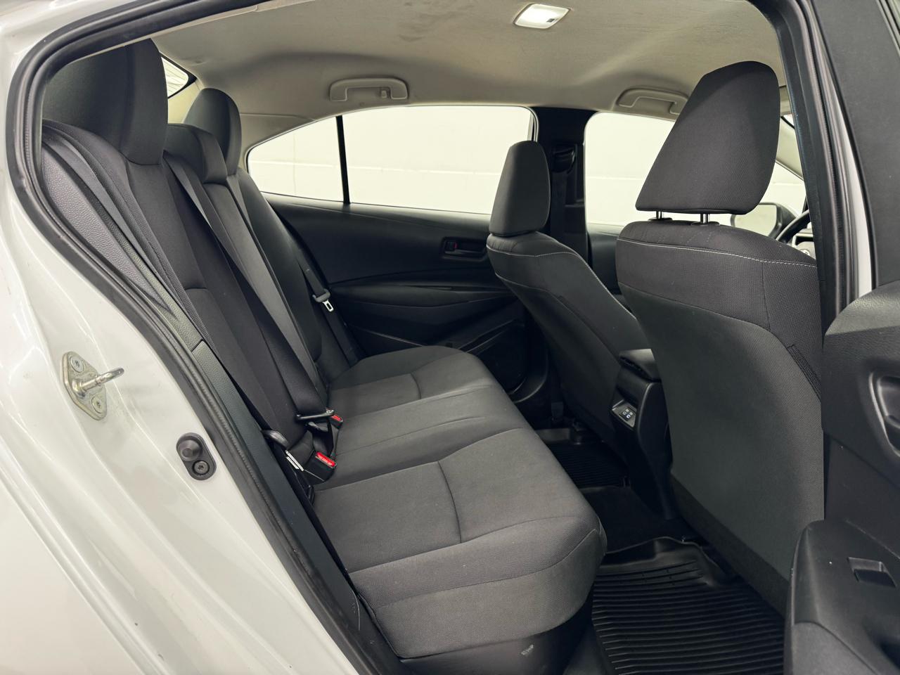 Toyota Corolla Hybrid LE AWD (Natl) 2023