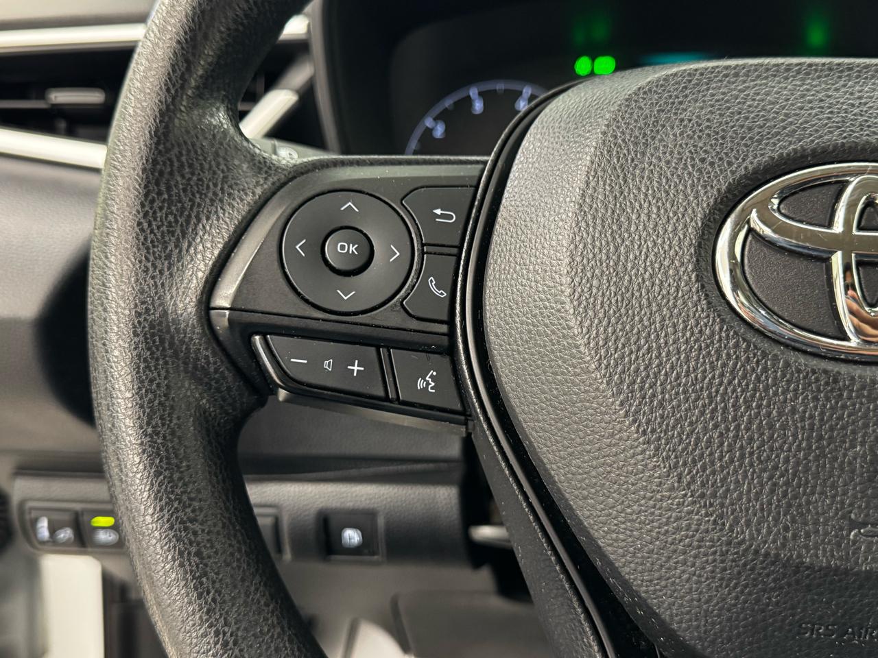 Toyota Corolla Hybrid LE AWD (Natl) 2023