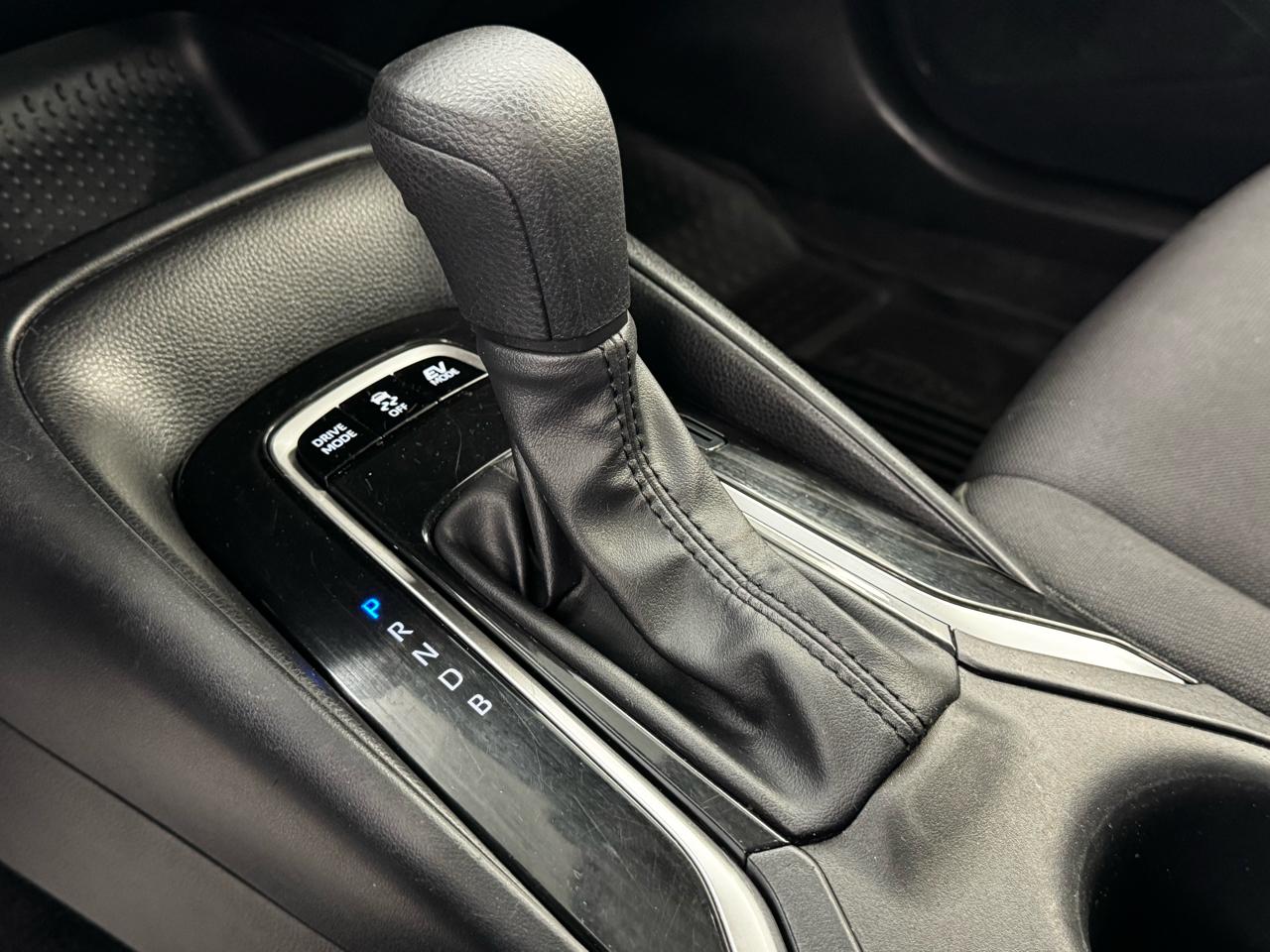 Toyota Corolla Hybrid LE AWD (Natl) 2023