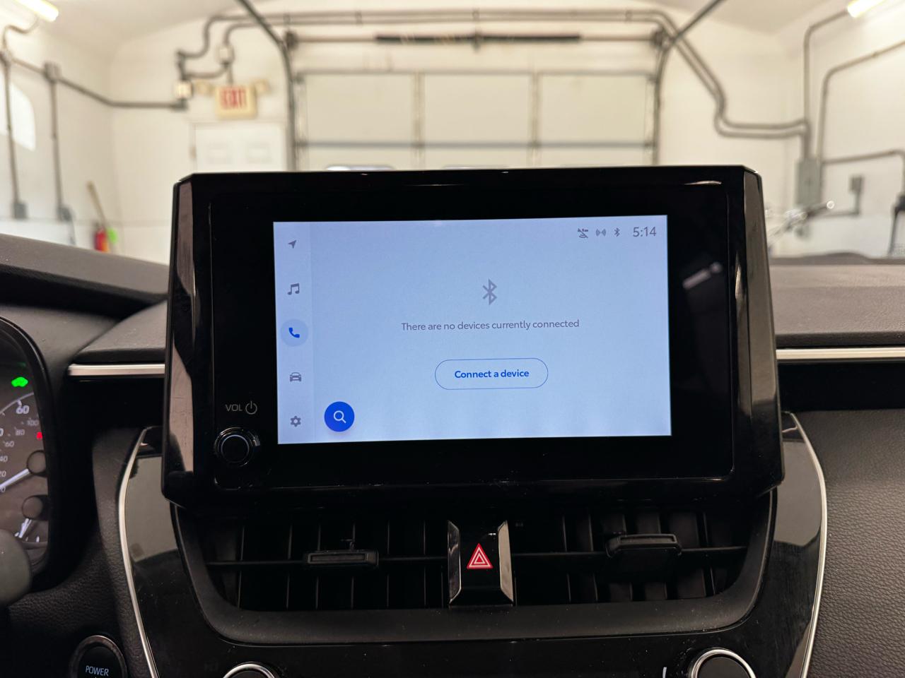 Toyota Corolla Hybrid LE AWD (Natl) 2023