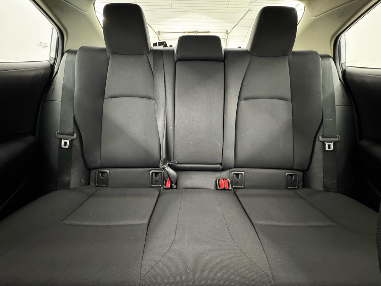 Toyota Corolla Hybrid LE AWD (Natl) 2023