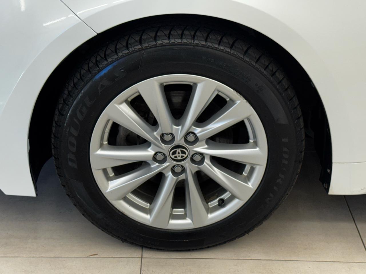 Toyota Corolla Hybrid LE AWD (Natl) 2023