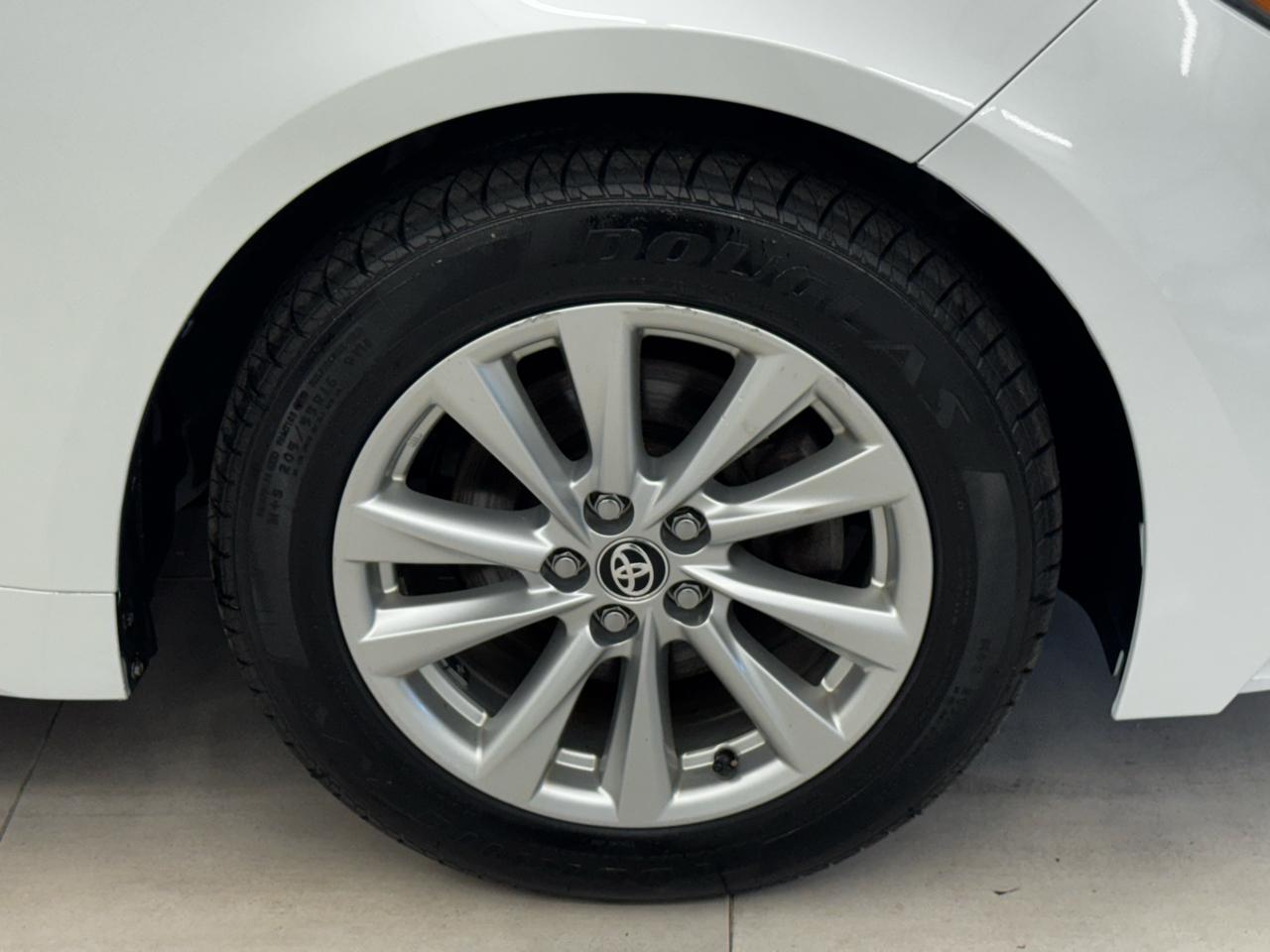 Toyota Corolla Hybrid LE AWD (Natl) 2023