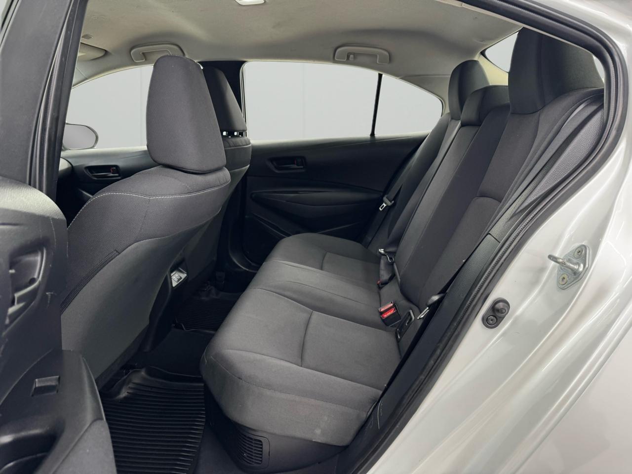 Toyota Corolla Hybrid LE AWD (Natl) 2023