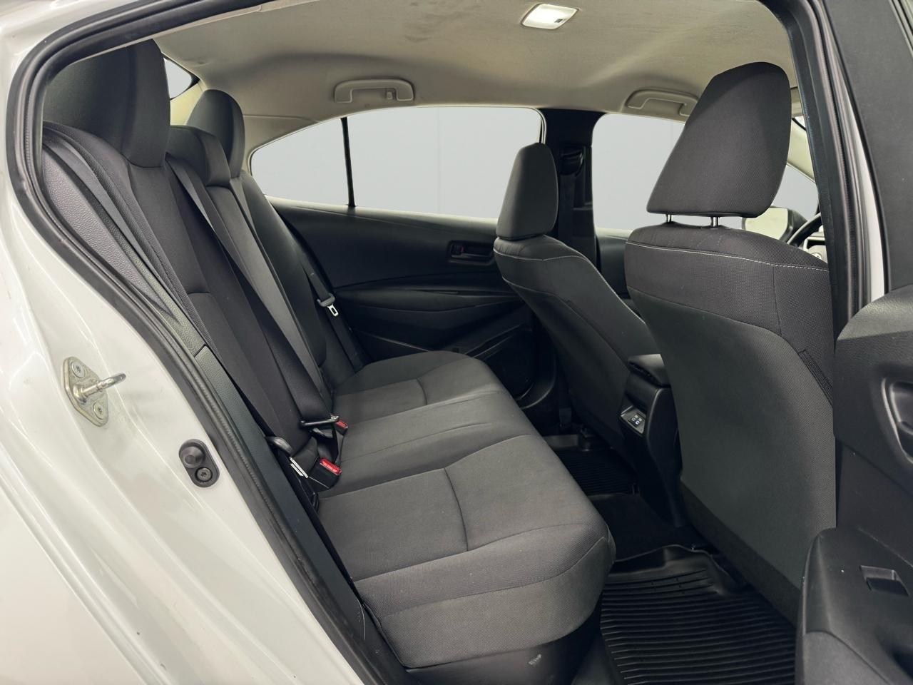 Toyota Corolla Hybrid LE AWD (Natl) 2023