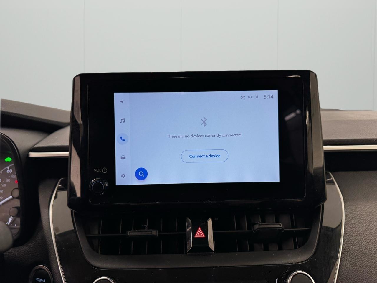 Toyota Corolla Hybrid LE AWD (Natl) 2023