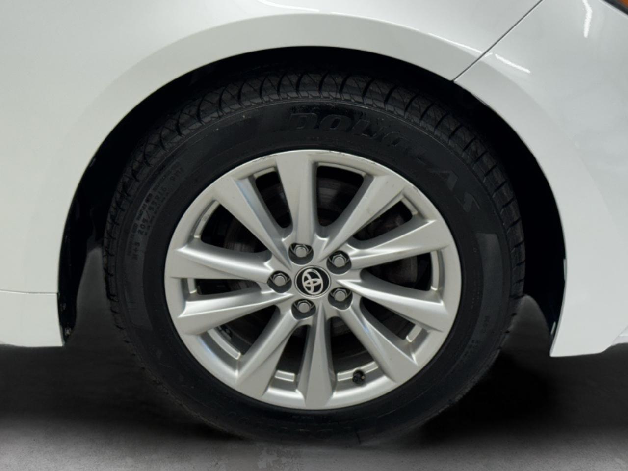 Toyota Corolla Hybrid LE AWD (Natl) 2023