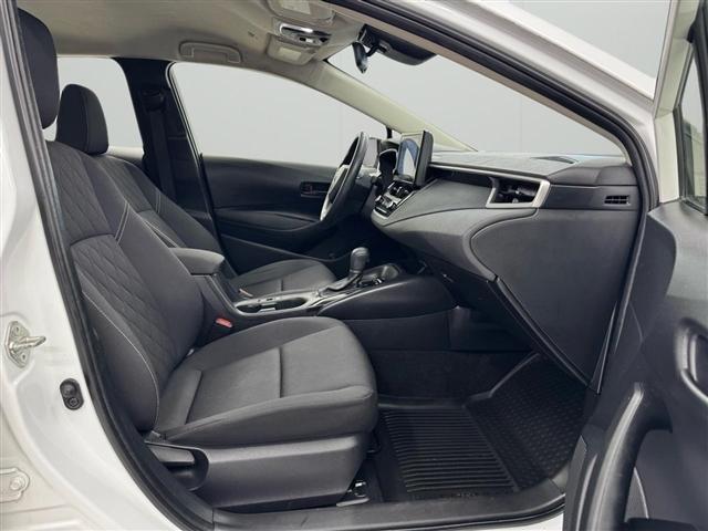 Toyota Corolla Hybrid LE AWD (Natl) 2023