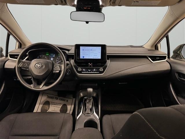Toyota Corolla Hybrid LE AWD (Natl) 2023