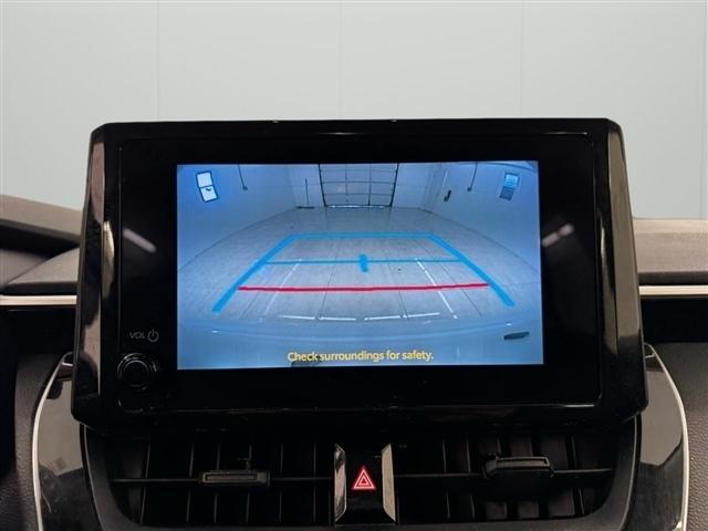 Toyota Corolla Hybrid LE AWD (Natl) 2023