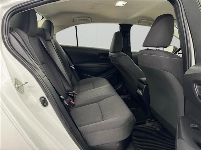 Toyota Corolla Hybrid LE AWD (Natl) 2023