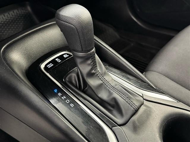 Toyota Corolla Hybrid LE AWD (Natl) 2023