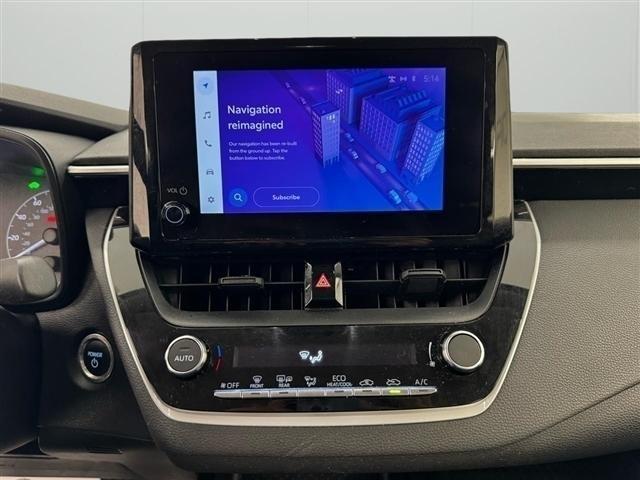 Toyota Corolla Hybrid LE AWD (Natl) 2023