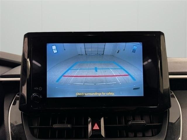 Toyota Corolla Hybrid LE AWD (Natl) 2023
