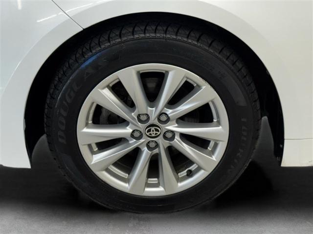 Toyota Corolla Hybrid LE AWD (Natl) 2023
