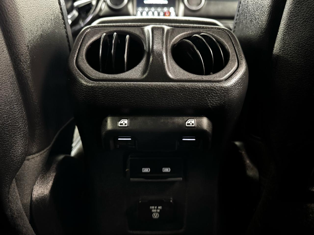 Jeep Wrangler 4xe Unlimited Rubicon 4x4 2021