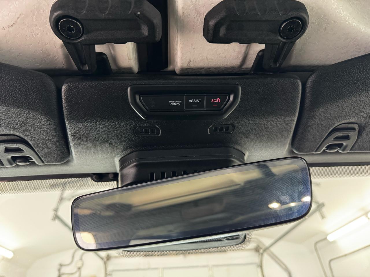 Jeep Wrangler 4xe Unlimited Rubicon 4x4 2021